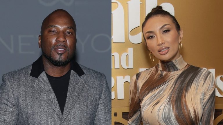 Jeezy Reportedly Clarifies Previous Motion Requesting Primary Custody Of 2-Year-Old Daughter Shared With Jeannie Mai