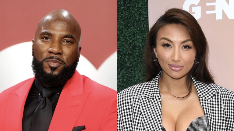 Jeezy Reportedly Requests Primary Custody Of Daughter Shared With Jeannie Mai Amid Ongoing Divorce