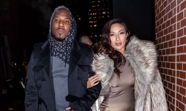 Jeezy Responds Jeannie Mai Domestic Abuse Child Neglect Court Filing