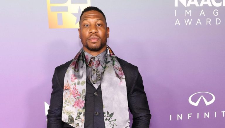 Jonathan Majors Sentenced Assault Of Ex-Girlfriend Grace Jabbari Case