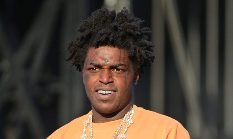 Kodak Black Shares He Reduced Her Percocet Intake