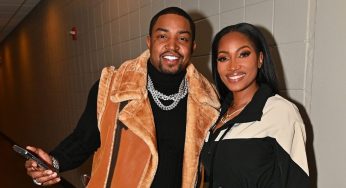 Lil Scrappy Seemingly Reacts To Bambi’s Recent Court Filing With Video Of Erica Dixon & All Of Their Kids