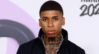 NLE Choppa Thanks The LGBTQ+ Community For Supporting His New Single