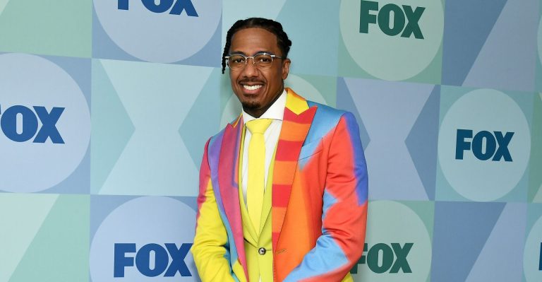 Nick Cannon Son Abby De La Rosa Autistic World Autism Day