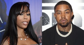 Oop! Bambi Reportedly Accuses Scrappy Of Violating Their Divorce By Allowing His “Significant Other” To Post Photos Of Their Kids