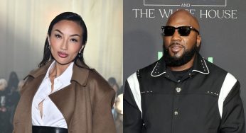 PHOTOS: Court Documents Reveal Domestic Abuse And Child Neglect Claims Against Jeezy (Exclusive Details)