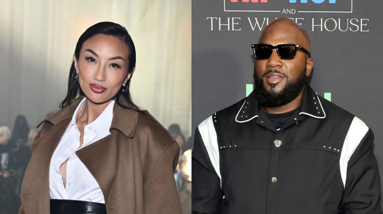 PHOTOS: Court Docs Involving Jeannie Mai & Jeezy’s Divorce Reveal Her Claims Of Domestic Abuse & Child Neglect (Exclusive Details)