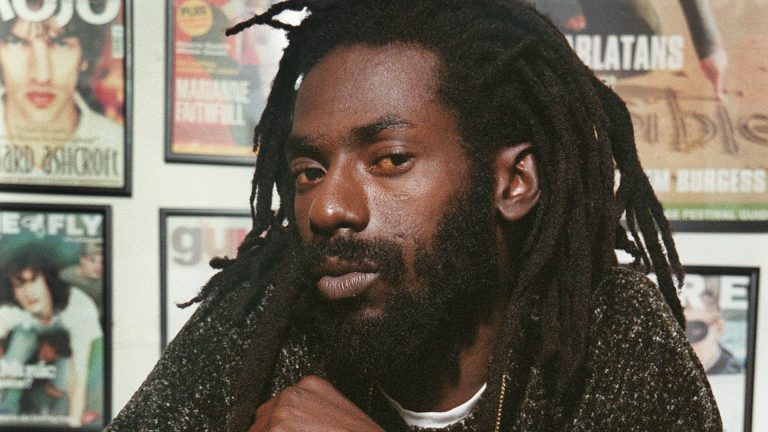 Prayers Up! Dancehall Icon Buju Banton Confirms The Passing Of His 20-Year-Old Son