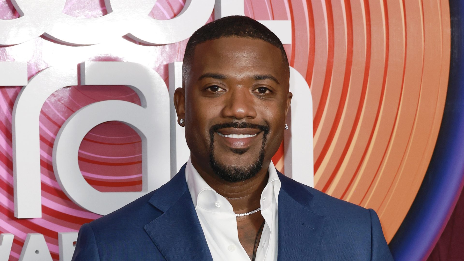 Ray J at the "Soul Train Awards" 2023 on November 19, 2023 in Los Angeles, California