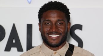 Reggie Bush Reacts After Being Reinstated As 2005 Heisman Trophy Winner