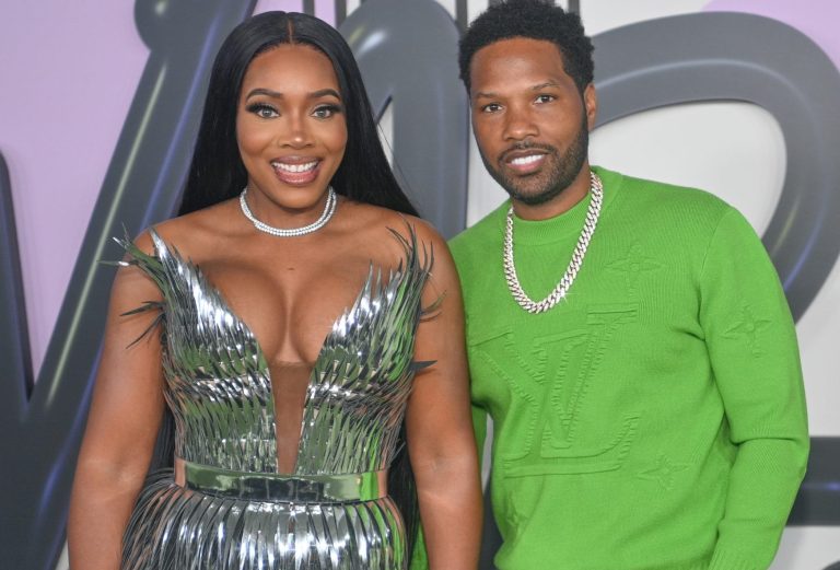 Ride or Die! Yandy and Mendeecees Love & Marriage Timeline