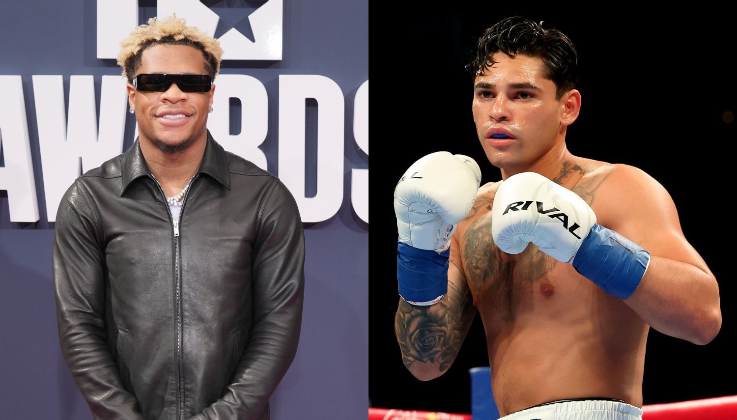 Devin Haney Reacts To Ryan Garcia's Boxing Match Victory As Garcia Trolls Him Online