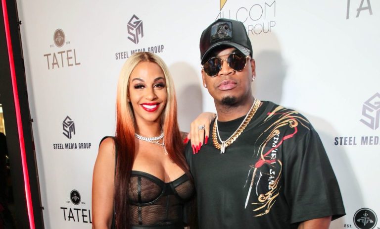 Sade Bagnerise Seemingly Denies Trouble With Ne-Yo Is Her "Karma" Crystal Renay Reacts 