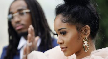 Saweetie Exposes DM From Quavo In Response To Him Naming Her In His New Diss Track