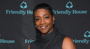 Double To Celebrate! Tiffany Haddish Reveals She’s Six Months Sober & Celibate