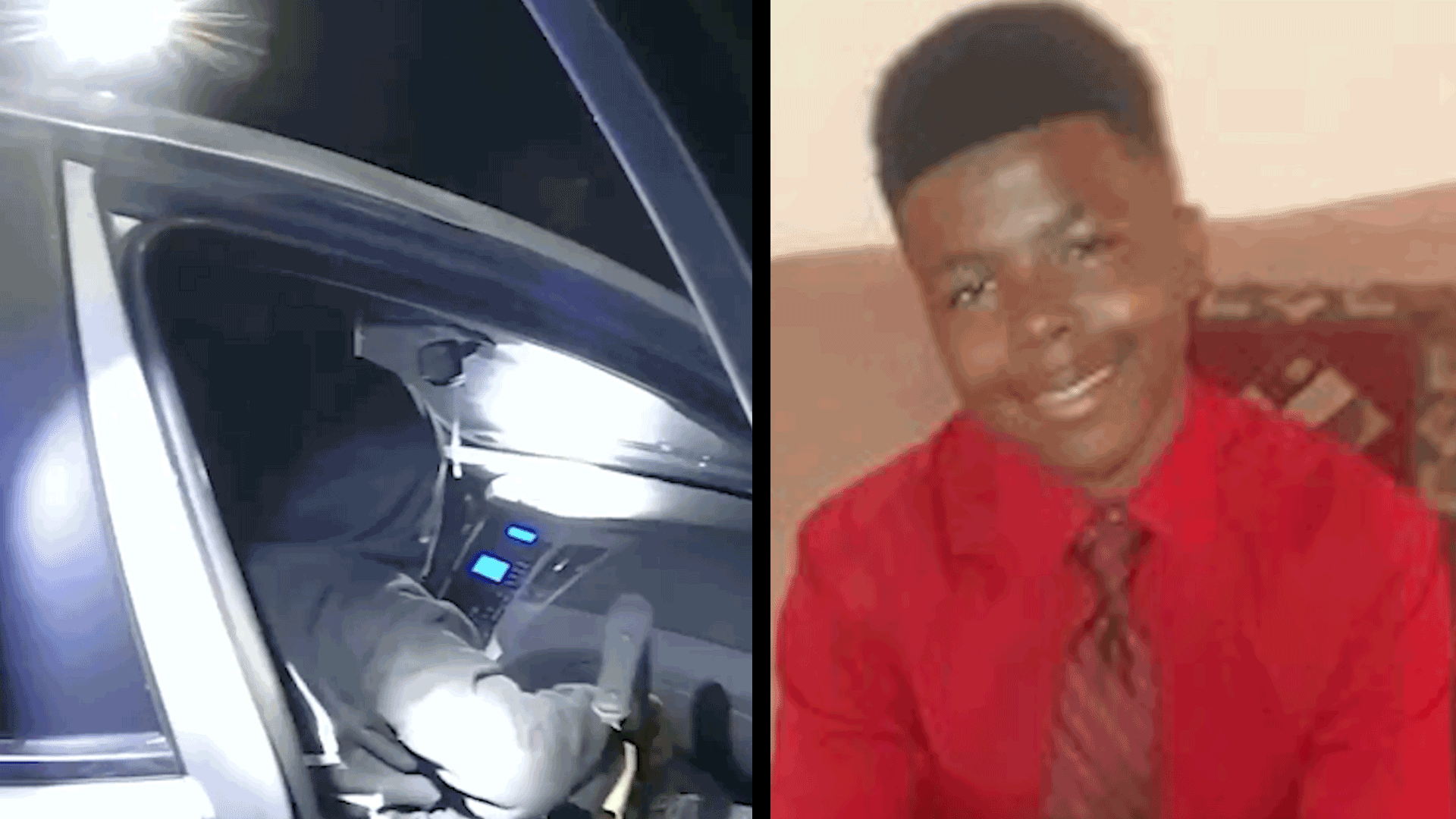 Kenneth Sharp: Police Under Fire After Tragic Death (VIDEO)