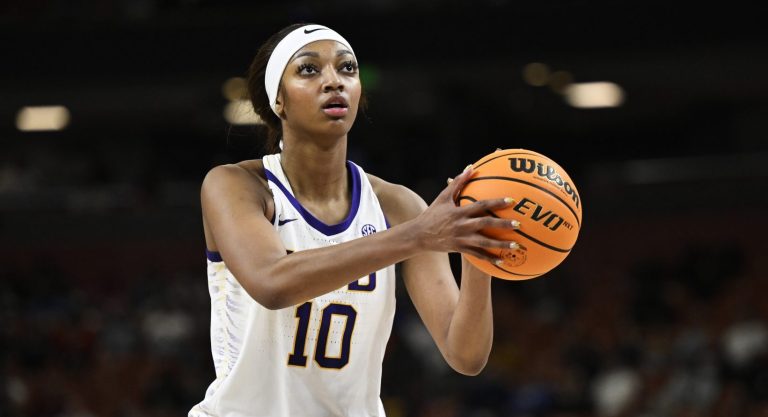 WNBA: Angel Reese Announces Her Next BIG Career Move