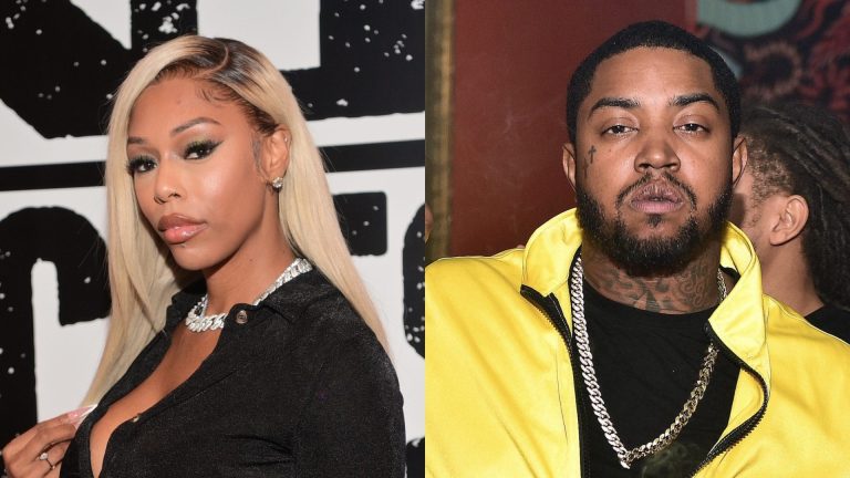 Whew! Bambi Is Going Viral After Revealing How Her Relationship With Scrappy Began (WATCH)