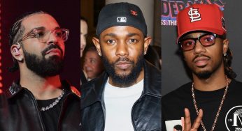 Whew! Drake Trends As Social Media Discusses Unconfirmed Diss Track Against Kendrick Lamar, Metro Boomin & Others (LISTEN)