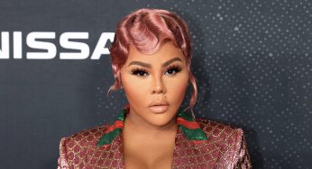 Whew! Viral Video Fuels Dating Speculation Around Lil’ Kim & THIS Rapper (WATCH)