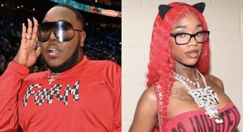 Whew! Saucy Santana Goes Viral After Previewing His Version Of Sexyy Red’s Single ‘Get It Sexyy’ (WATCH)