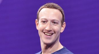 Whew! THIS Photoshopped Photo Of Mark Zuckerberg Has Social Media Callin’ Him Zaddy