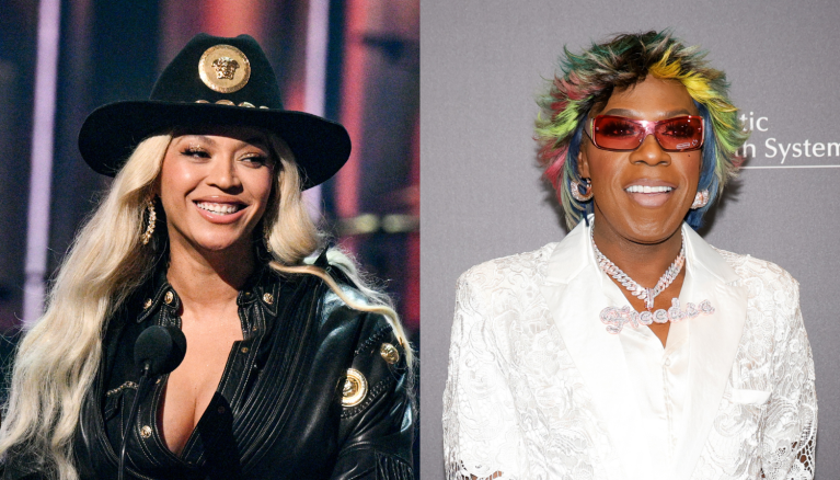 New Orleans Group Da ShowStoppaz Is Suing Beyoncé & Big Freedia For Copyright Infringement From 'Break My Soul'