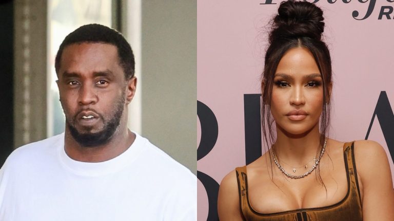 BREAKING: Surveillance Footage Surfaces Showing Diddy Assaulting Cassie In 2016 (Video)