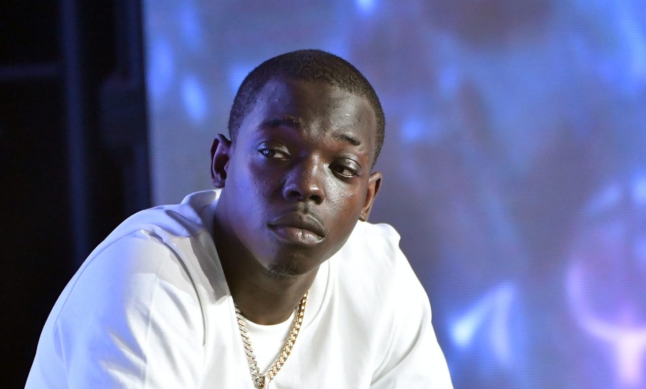 Bobby Shmurda Calls For An End To Domestic Violence (WATCH)