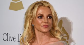 Britney Spears Shuts Down Reports Of Altercation With Her New Boyfriend, Explains Paramedics On Scene 