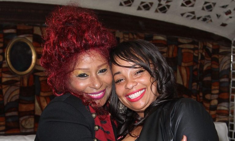 Chaka Khan Daughter Indira Milini Celebrates Diddy Demise Alleges He Disrespected Mother Brother