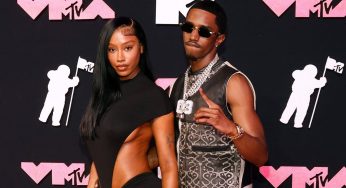 Christian Combs’ Girlfriend Shares Moments With Him In Brazil As Diddy’s Assault Video Circulates 