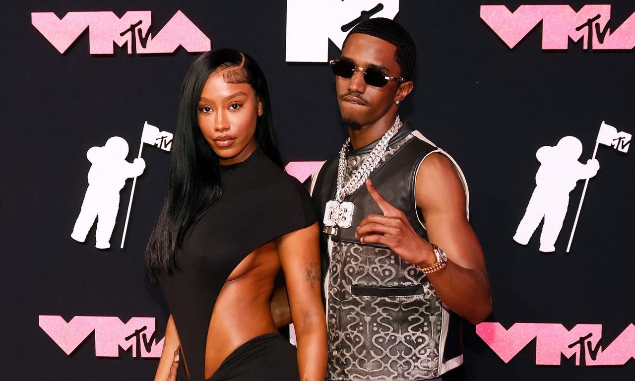 Christian Combs Vacays Amid Diddy Cassie Abuse Video Surfacing