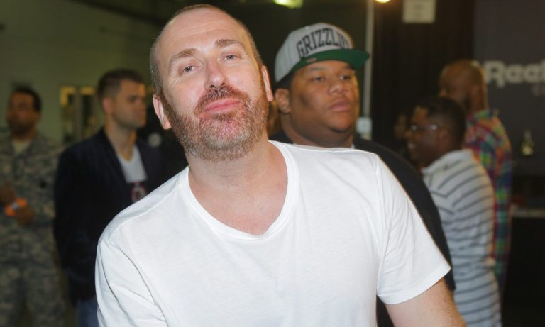 DJ Vlad Apologizes To Princeton Professor Morgan Jenkins For Threatening Job