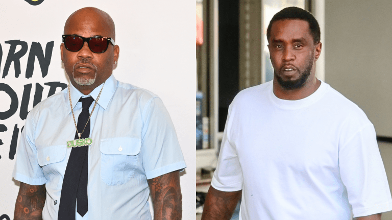 Dame Dash Speaks On Diddy Assault Video & Apology Cassie