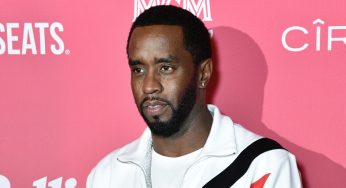 Diddy Sued By Former Model Who Alleges She Was Sexually Assaulted By Him In 2003