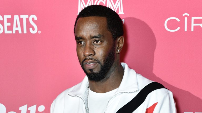 Diddy Sued By Former Model, Crystal McKinney, Who Alleges She Was Sexually Assaulted By Him In 2003