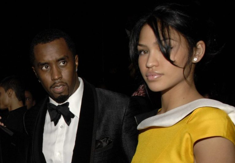 Diddy's Former Assistant Suzi Siegel Explains Why She Wasn't Surprised By The Video Of Diddy Attacking Cassie In 2016