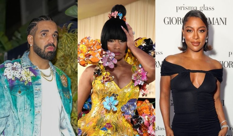 Drake, Nicki Minaj, Victoria Monét, Sexyy Red & MORE Rack Up Multiple 2024 BET Awards Nominations