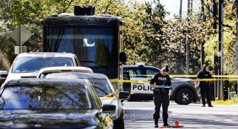 Toronto Police Reveal Details About Shooting Outside Drake’s Home