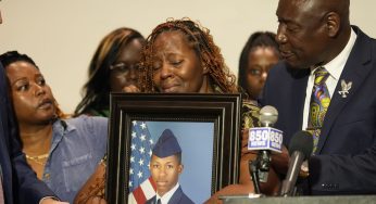 Family Seeks Answers After Florida Sheriff Deputies Burst Into Wrong Apartment & Fatally Shoot Senior Airman Roger Fortson