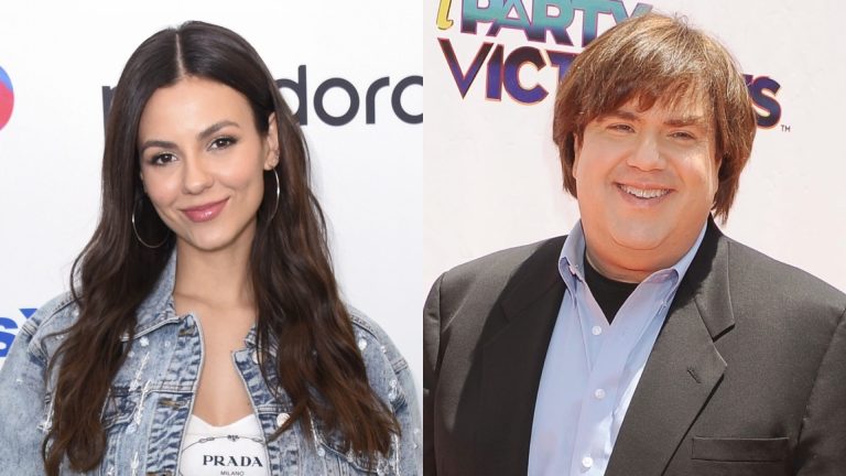 Former Nickelodeon Star Victoria Justice Breaks Silence Amid Allegations Against Dan Schneider