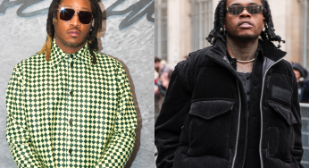 Uh Oh! Social Media Thinks Future And Gunna Traded Shots On Social Media