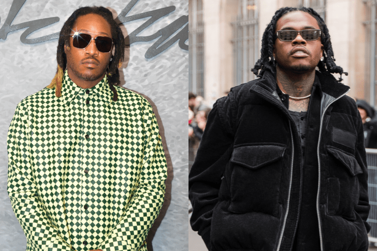 Future And Gunna Seemingly Trade Shots On Social Media