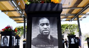 She’s A Star! George Floyd’s Daughter Gianna Is Set To Executive Produce Biopic About His Life