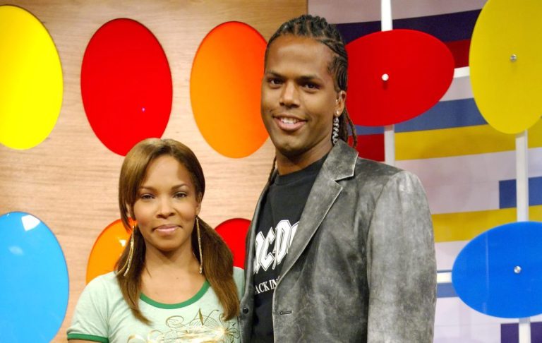 Social Media Debates Over Favorite 106 & Park Host