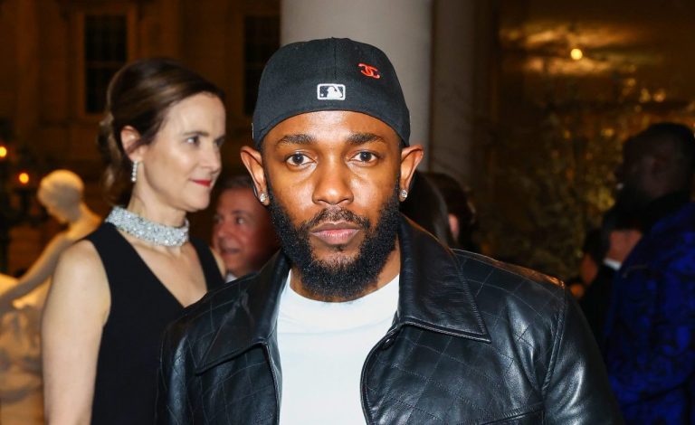 Kendrick Lamar Signs Deal To Pay Over $40 Million For Los Angeles Estate