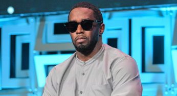 Diddy Speaks Out For The First Time After Footage Of Him Assaulting Cassie In 2016 Goes Viral