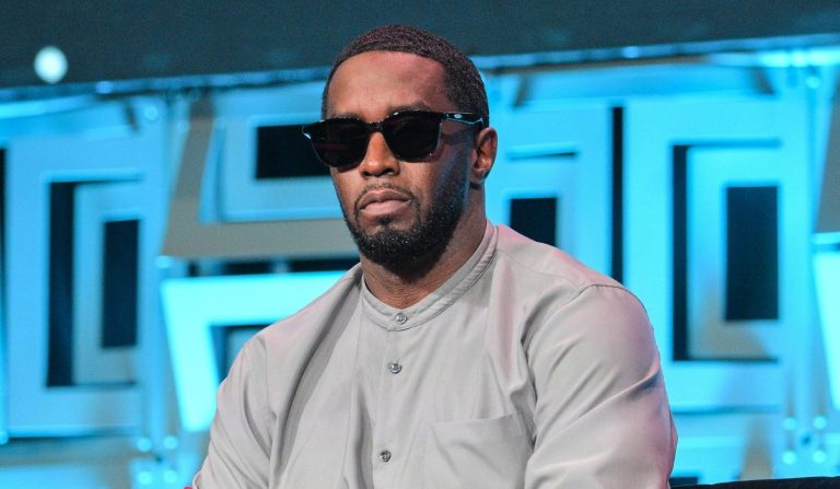 Diddy Issues Apology To Cassie Following The Release Of Abuse Video (WATCH)