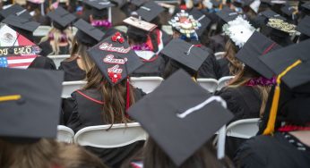 Come Again? Girl’s Kindergarten Graduation Goes Viral After Her SHOCKING Answer About Desired “Career” (VIDEO)